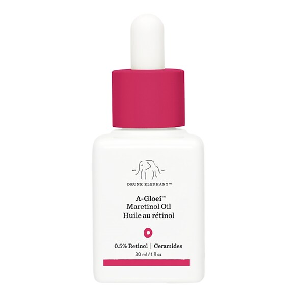 A-Gloei™ Maretinol Oil -Retinol Ansiktsolja, DRUNK ELEPHANT